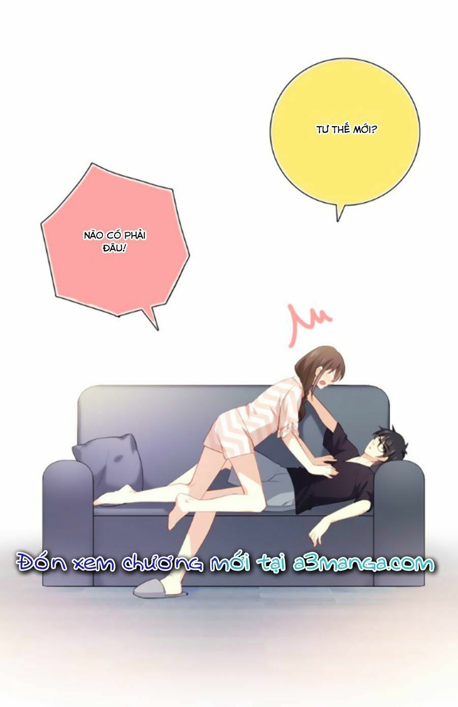 tình yêu là thế phần 2 chapter 19 30