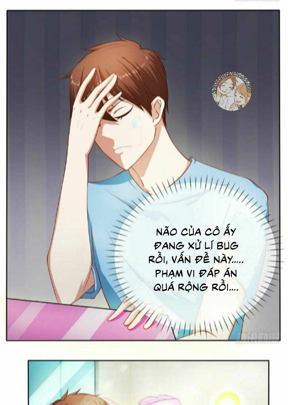 hôn xuống bằng bất cứ giá nào chapter 15 19