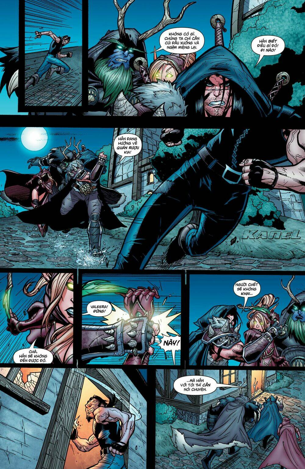 world of warcraft chapter 8 12