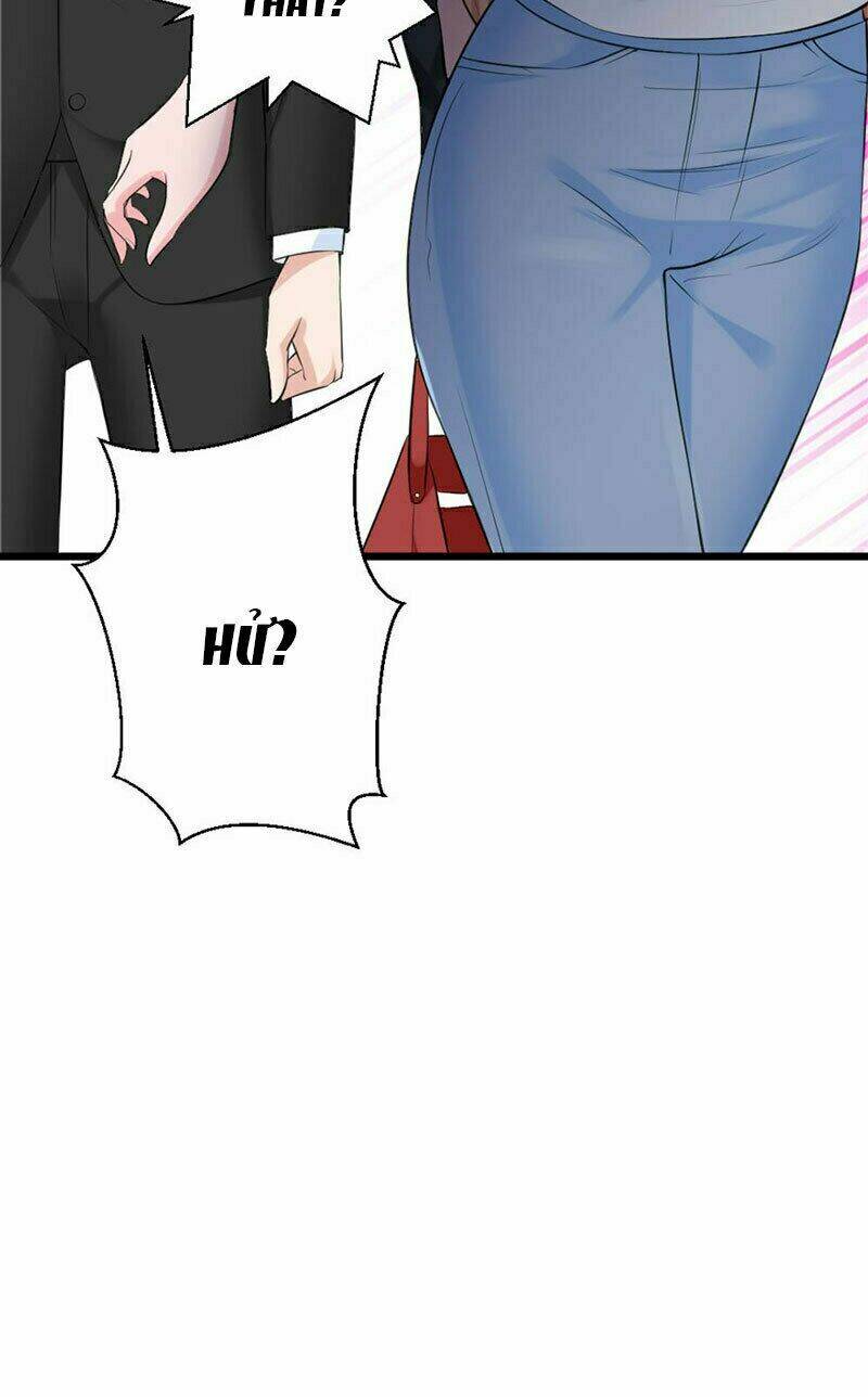 tiểu bạch điềm thê của long thiếu chapter 23 15