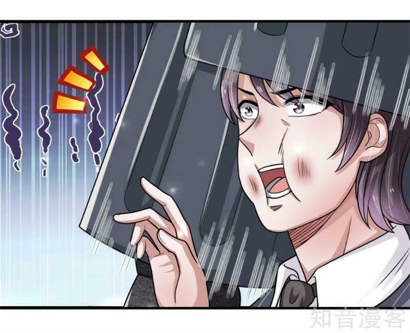 tuyệt đỉnh khí thiếu chapter 42 16