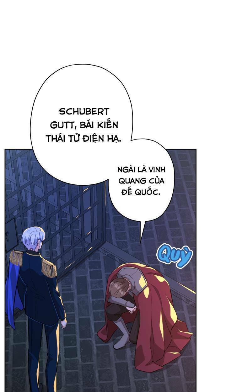 gửi đến người bạn của tôi chapter 21 65