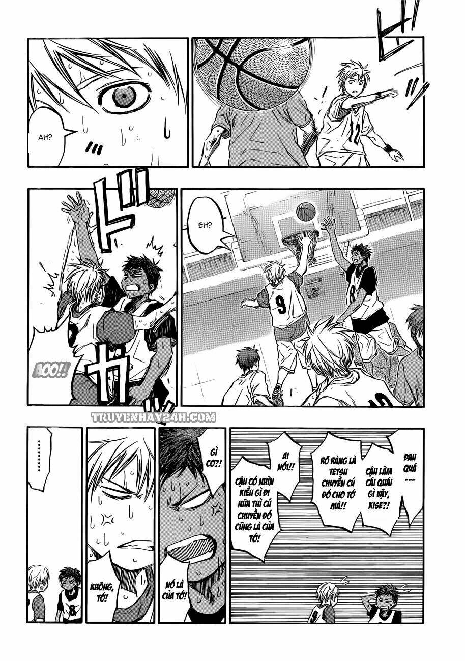vua bóng rổ kuroko chapter 212 18