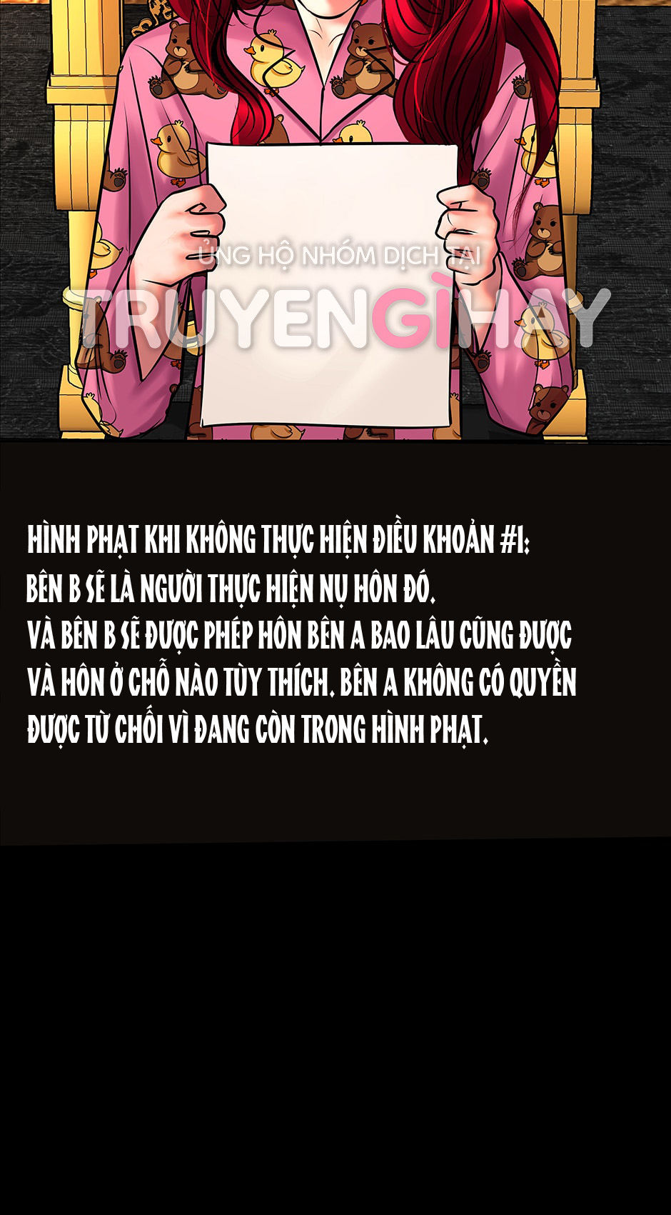 tôi đã ký khế ước với ác quỷ chapter 11.1 22