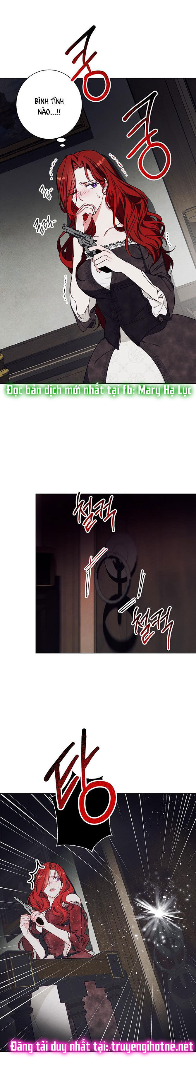 mùa đông đến chapter 10.1 14