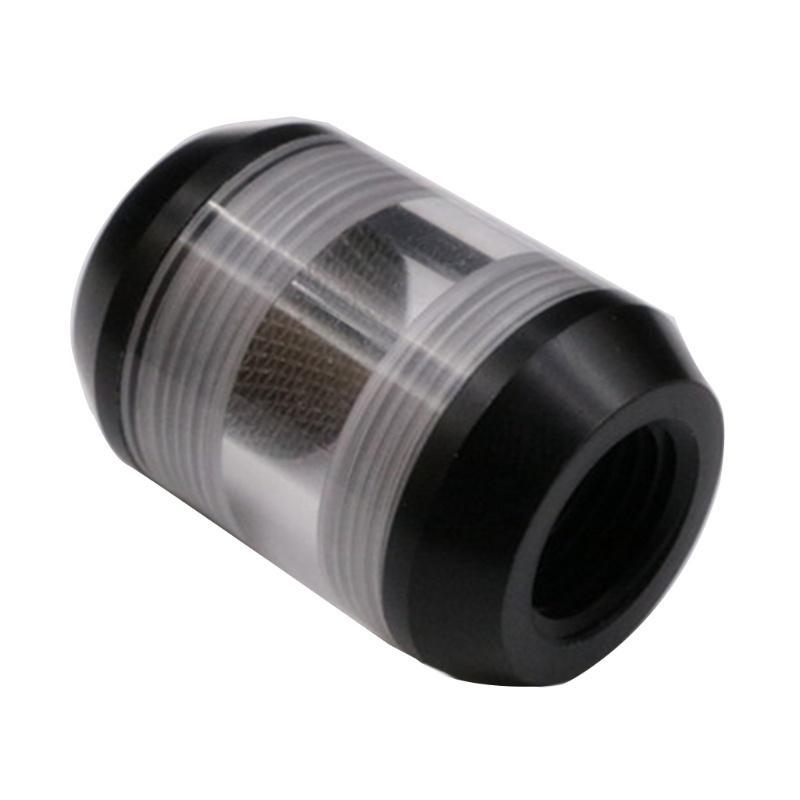 Bộ Lọc Lưu Lượng Nước Trong Suốt G1/4