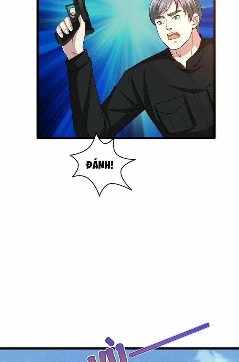 đô thị tà vương chapter 90 17