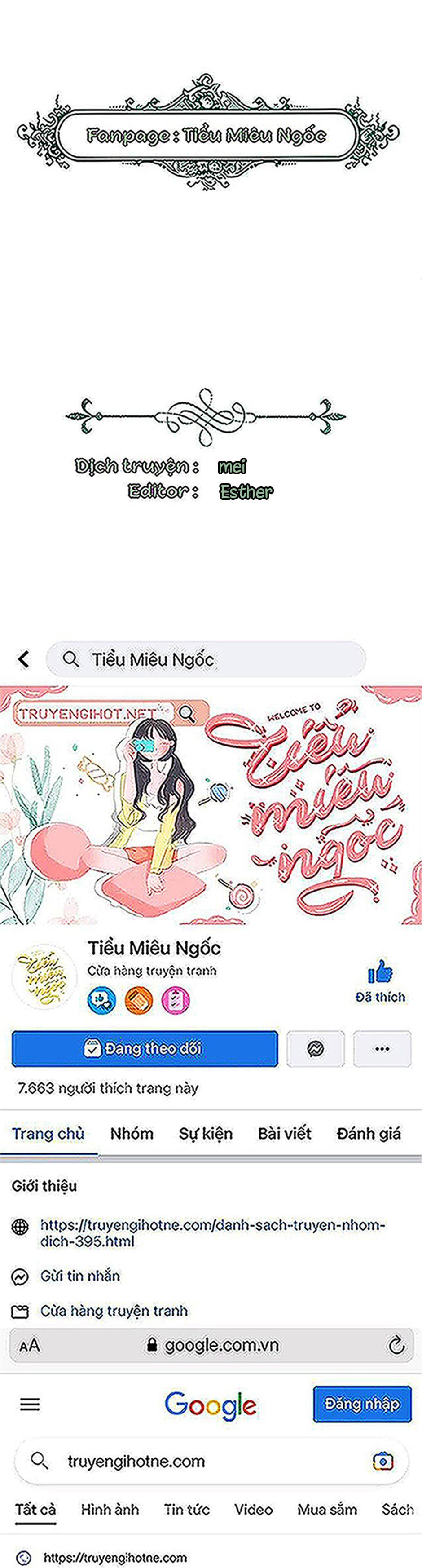 diễn vai ác nữ cũng thật khó khăn chapter 36.1 1