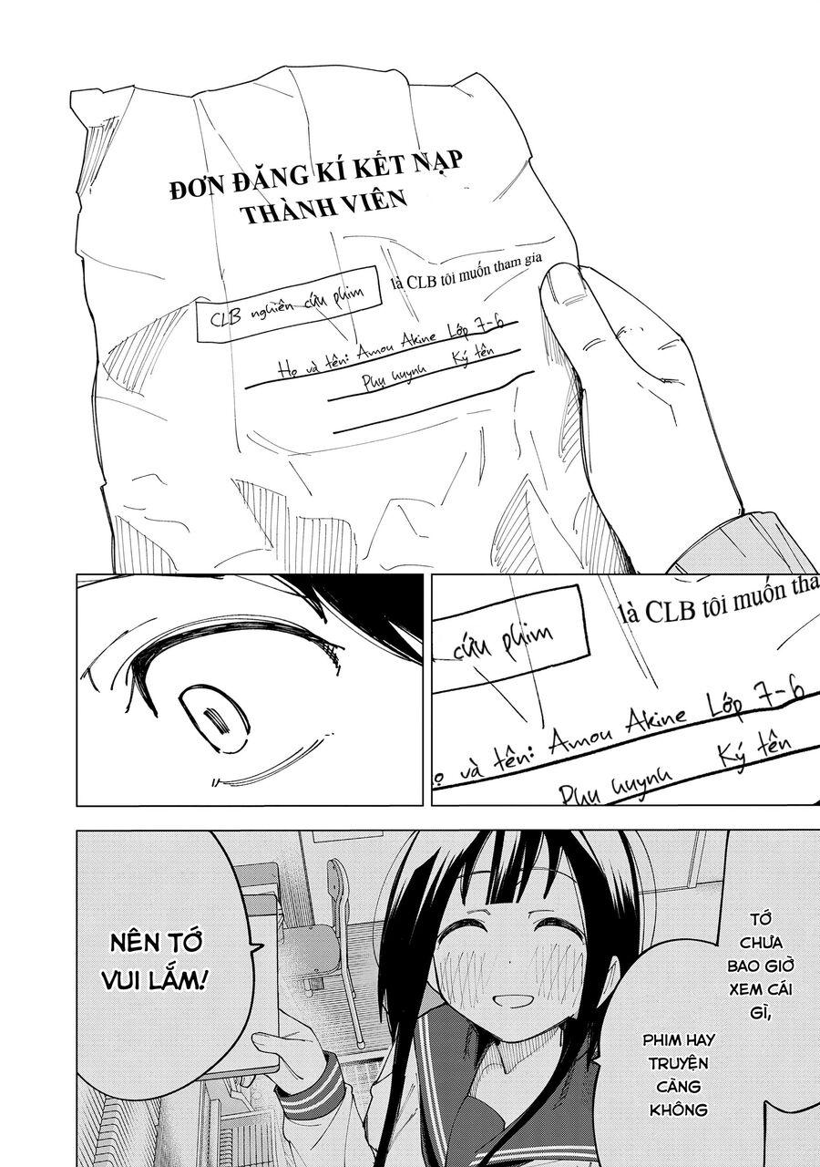 xem phim "người lớn" được không? chapter 8 19