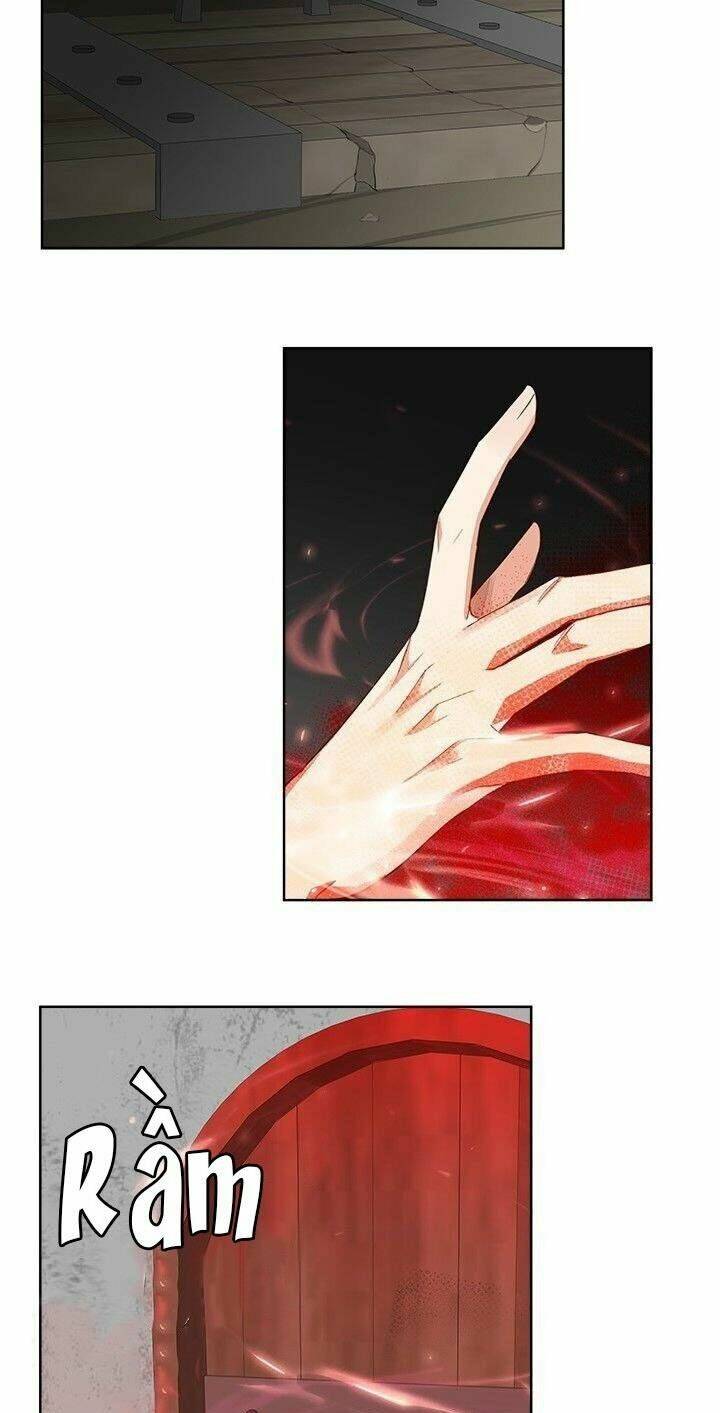 cộng tác của hoàng đế chapter 49 13