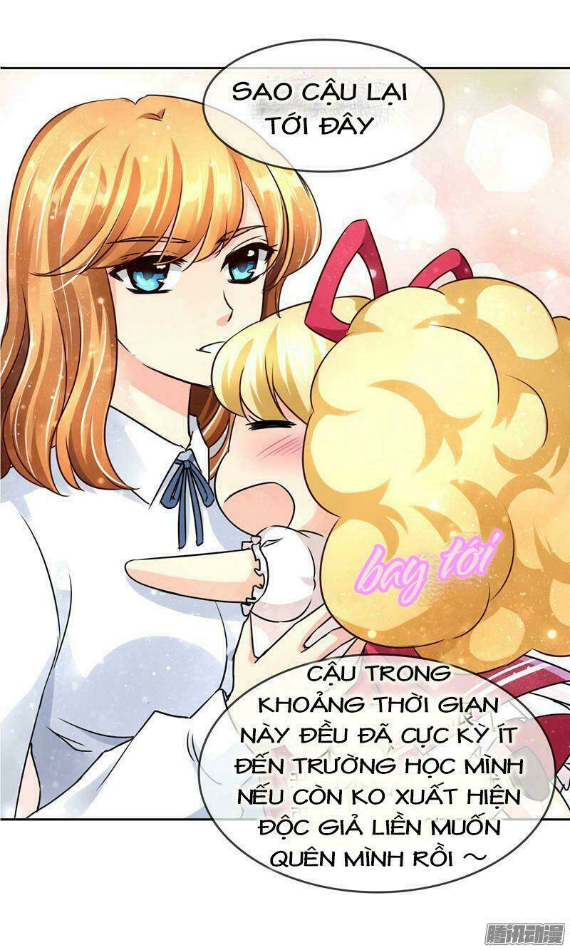 bá đạo trung khuyển tìm ái ký chapter 48 8