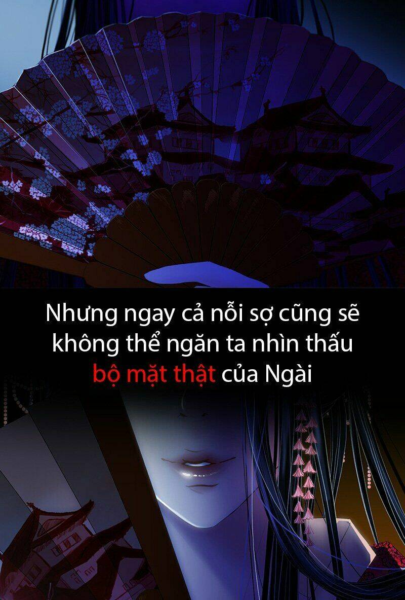 huyết đế bạo chúa chapter 0 14