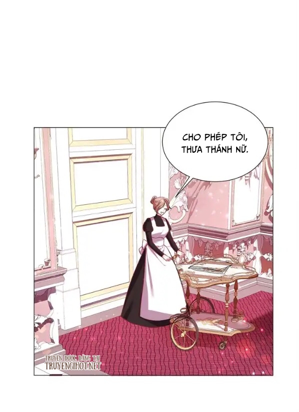 cách để nhân vật phụ phá đảo game hẹn hò chapter 15 14