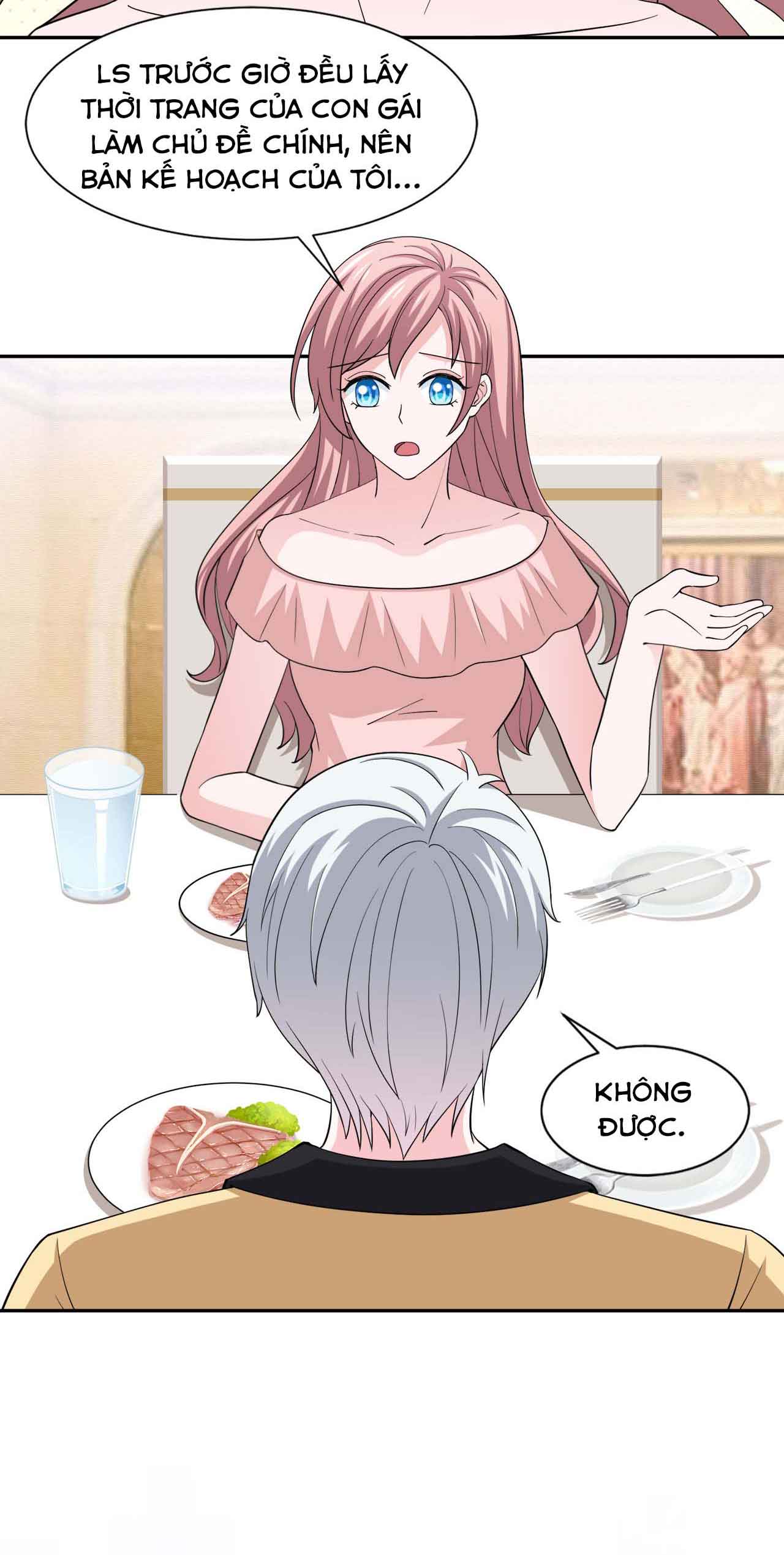 bí mật không thể yêu đương chapter 43 29