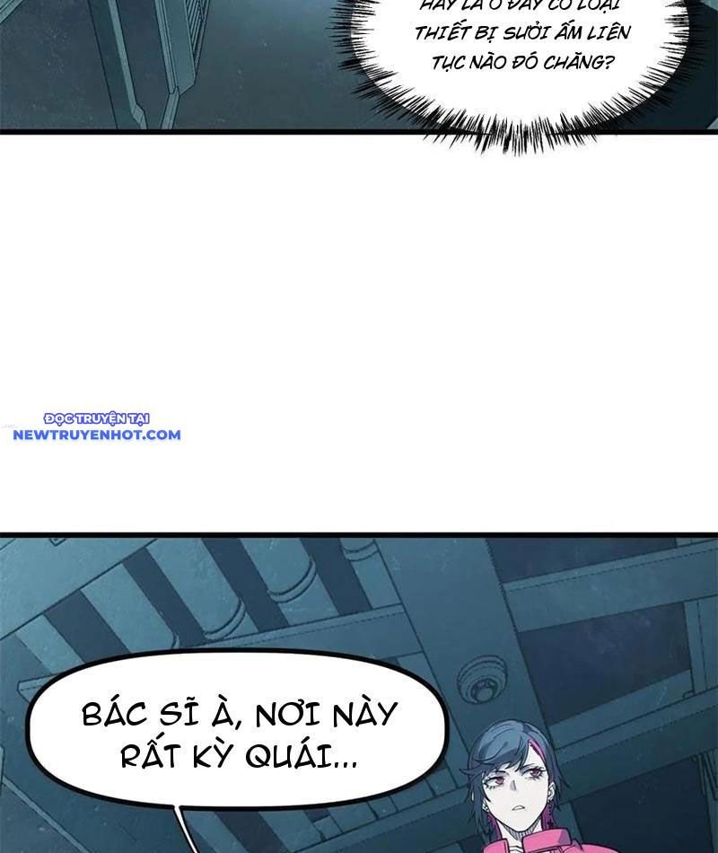 băng phong mạt nhật: không còn đường sống chapter 45 53