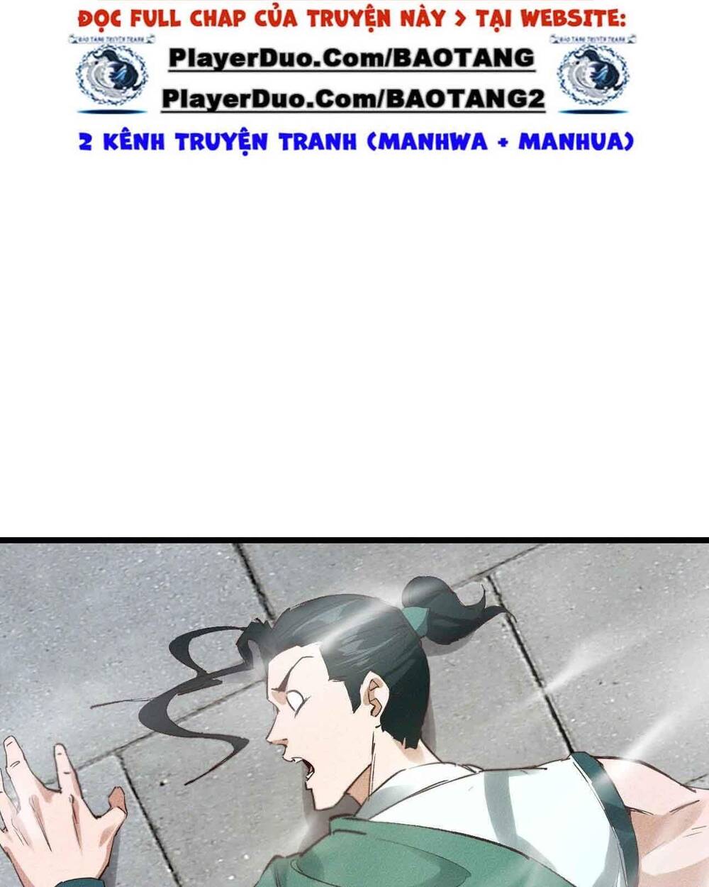 ta thành thần một mình chapter 28 21