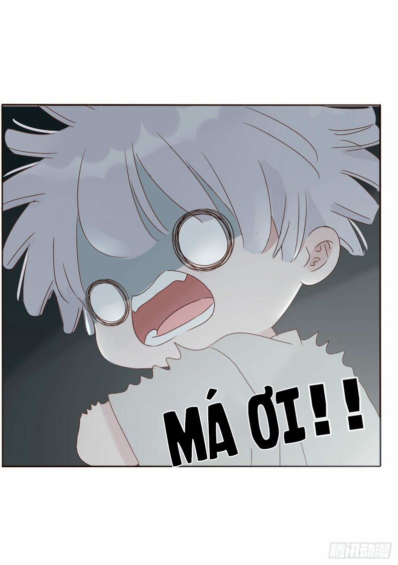 ôm chặt vào lòng chapter 11 45