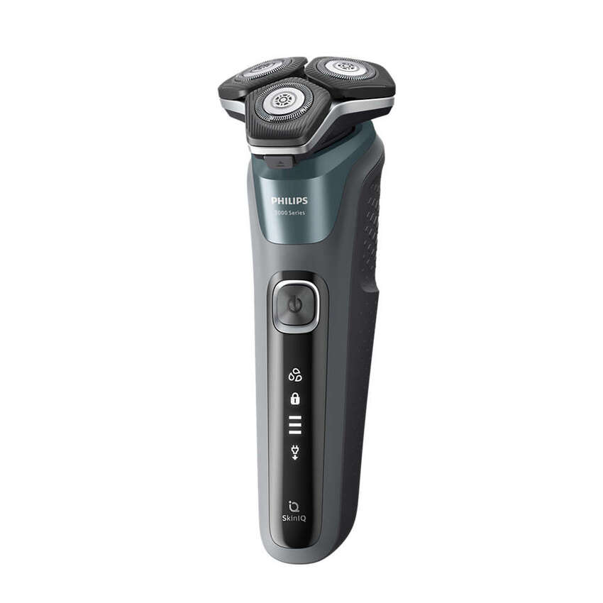 Máy cạo râu khô và ướt cao cấp, thương hiệu Philips SkinIQ S5831/01 và S5832/01 - HÀNG CHÍNH HÃNG