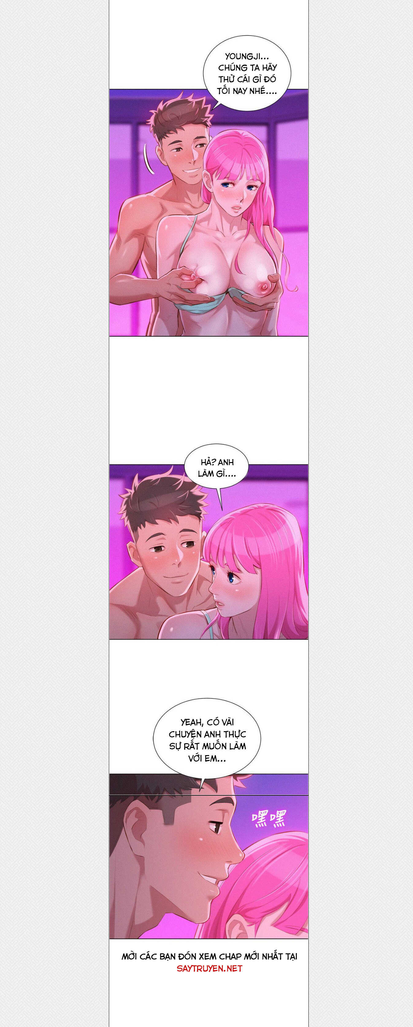 chị gái mưa chapter 44 6