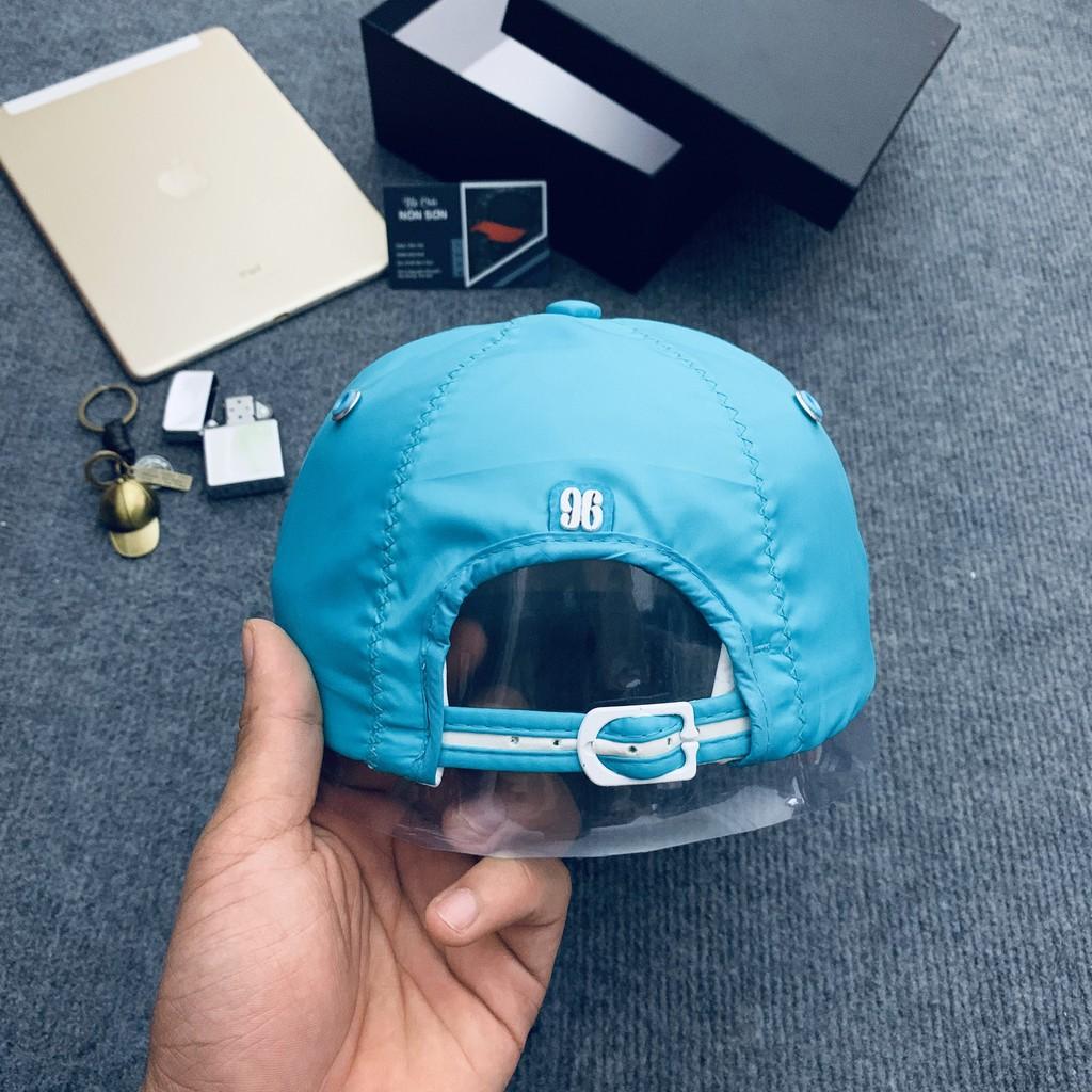 Nón Dù - Mẫu Mới