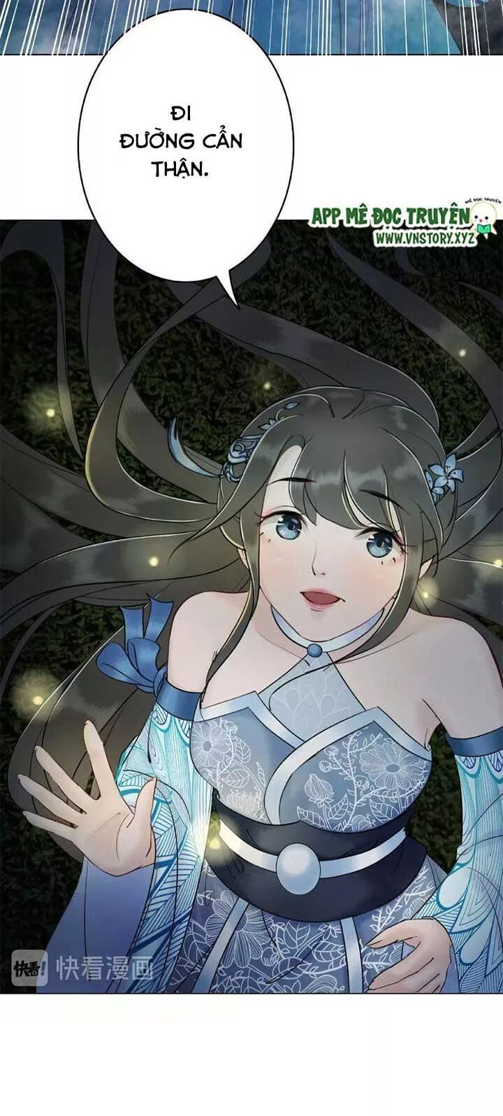 cực phẩm phế vật tiểu thư chapter 28 29