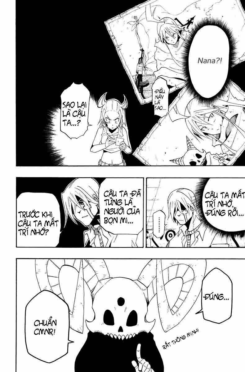 tripeace chapter 37 32