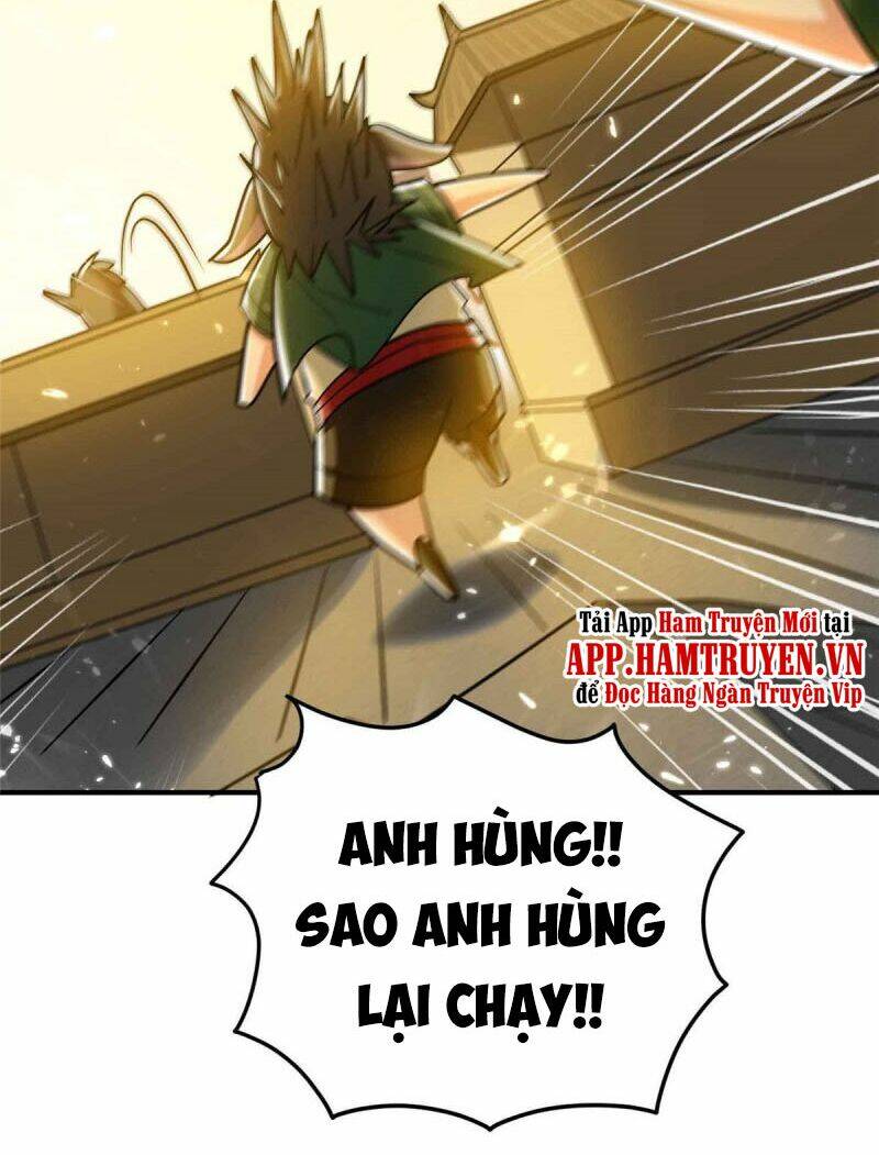 vạn giới tiên vương chapter 166 43