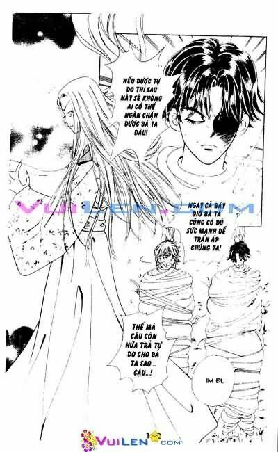 hội trừ ma chapter 6 142