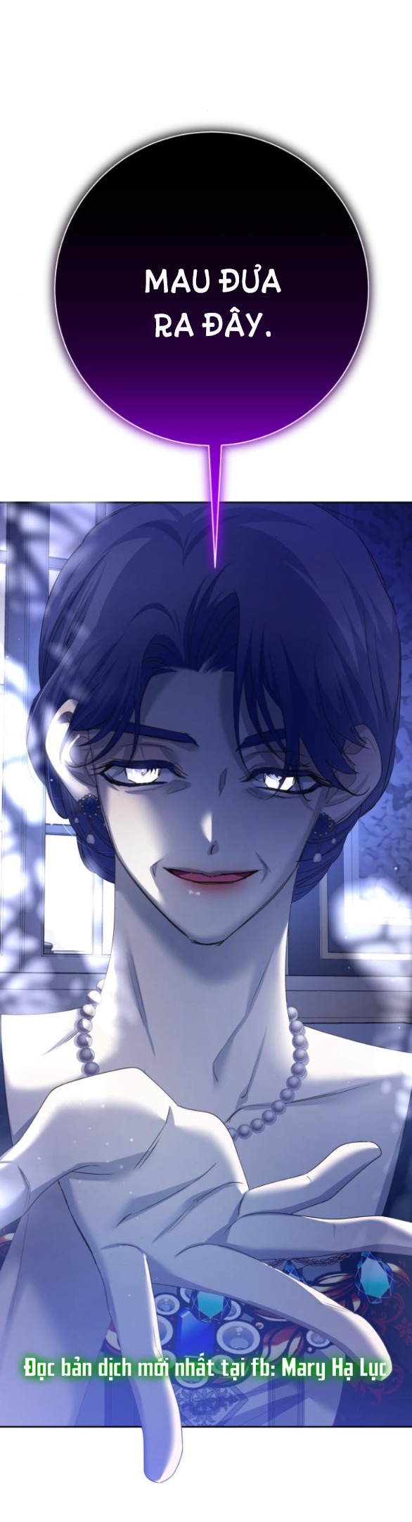 tôi muốn trở thành cô ấy dù chỉ là một ngày chapter 152.1 8