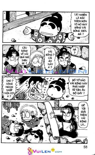 ninja loạn thị chapter 45 52