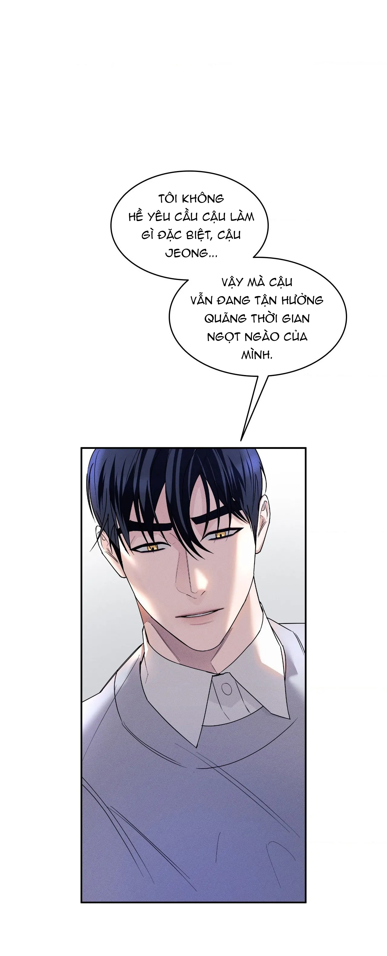 [18+] lật lại kịch bản - bản uncensored chapter 5.1 16
