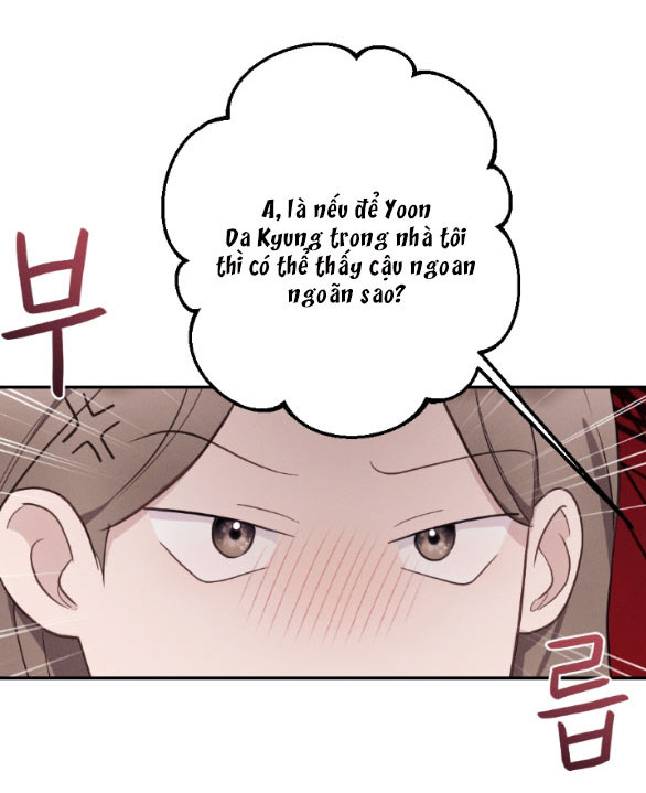 Hãy Khóc Cho Thật Xinh Đẹp Đi chapter 11.1 - Trang 32