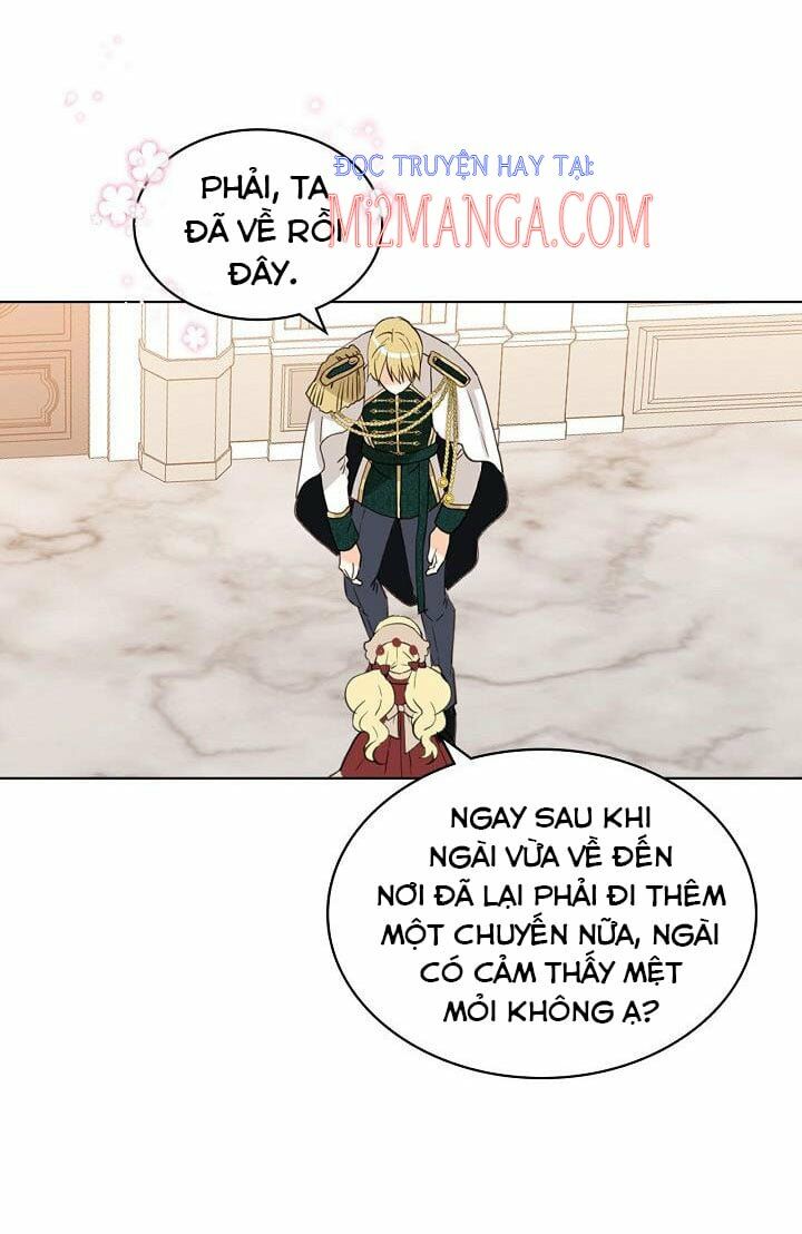 con có phải con là con gái của ngài không? chapter 65.5 14