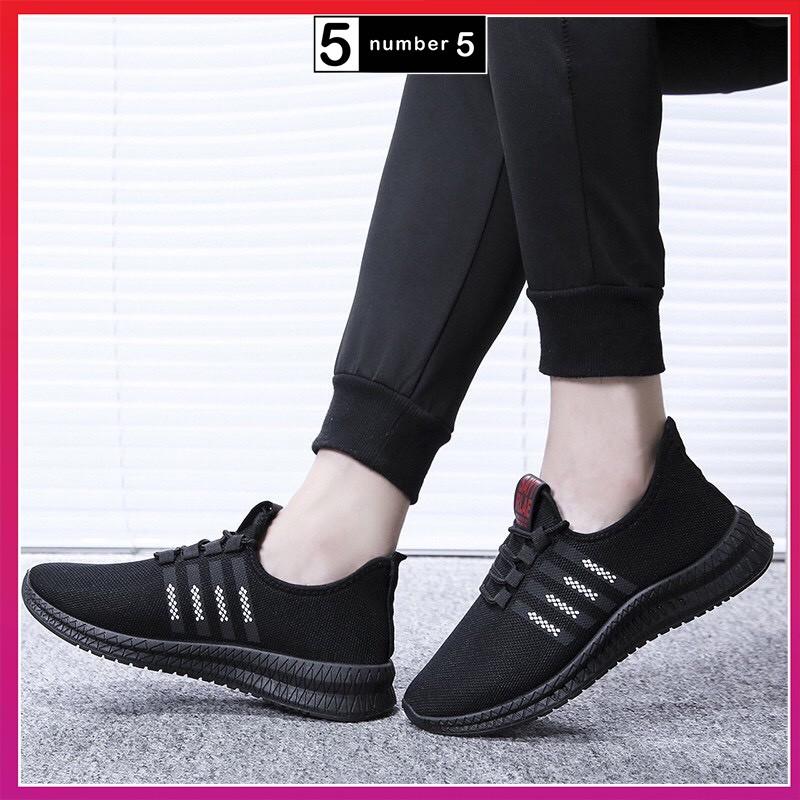 GIÀY THỂ THAO NAM SPORT SIÊU RẺ SIÊU ÊM 2 MÀU
