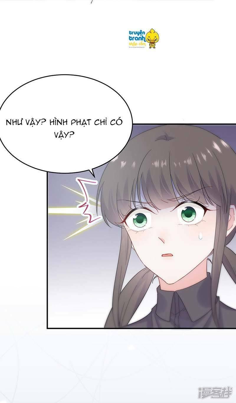 chọc tới chủ tịch tổng tài 2 chapter 113 5