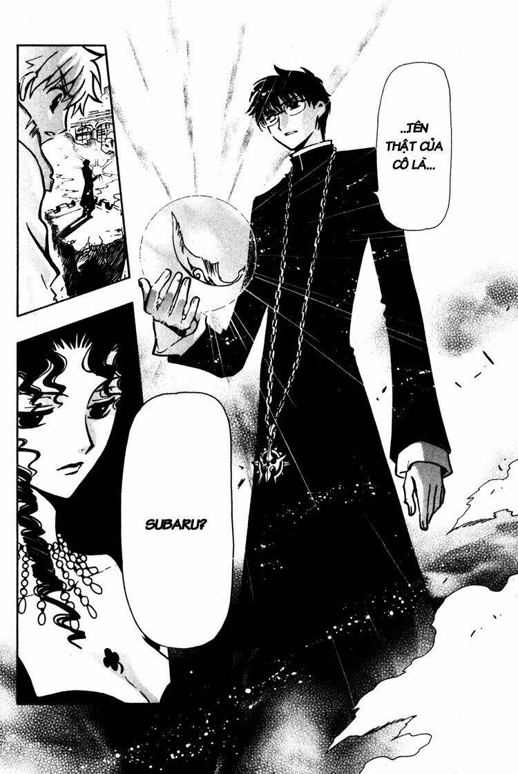 huyền thoại đôi cánh chapter 49 9