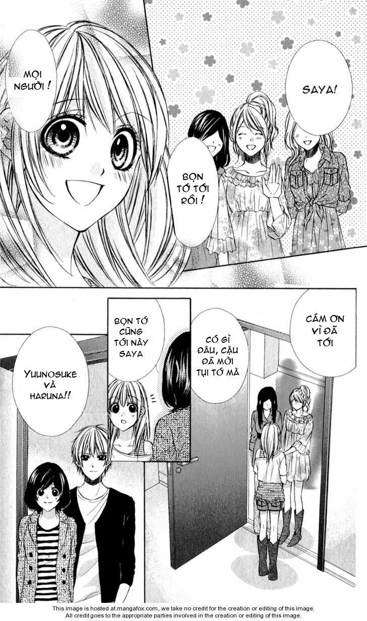 16 life chapter 11 28