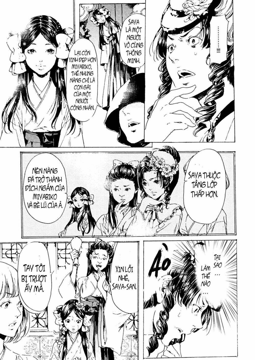 adekan chapter 40 35