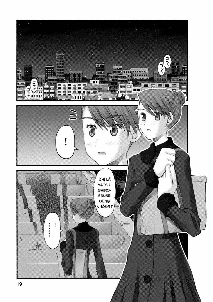 oniichan no koto nanka zenzen suki ja nai n da kara ne!! chapter 41 20