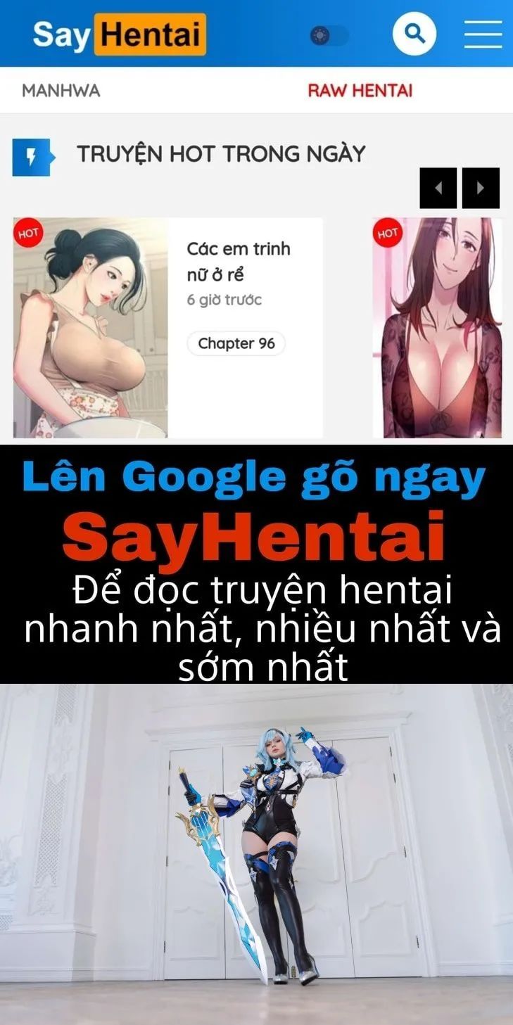 hình cosplay chapter 185 1