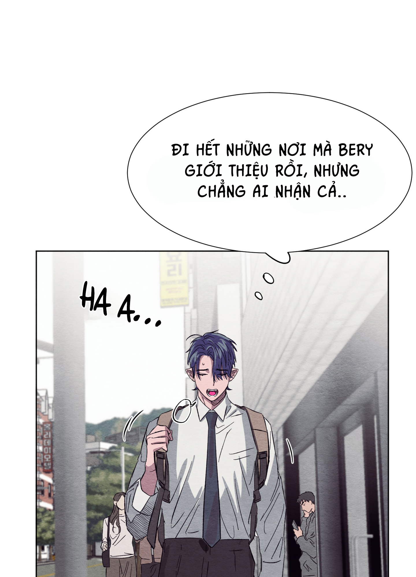 vị khách không mời chapter 8 40