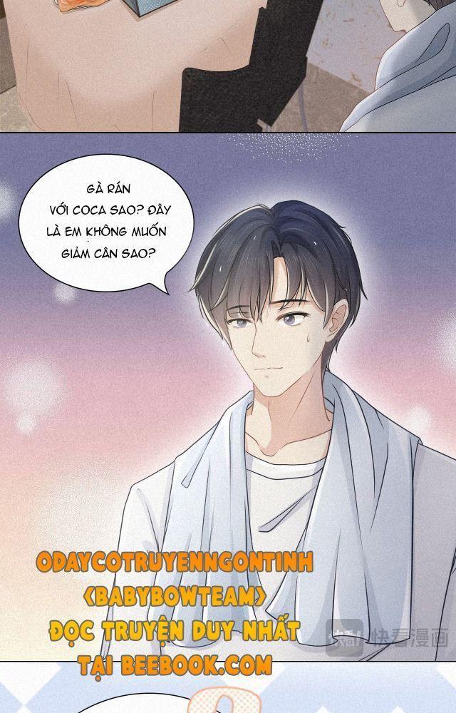 lục binh nho chapter 1 32