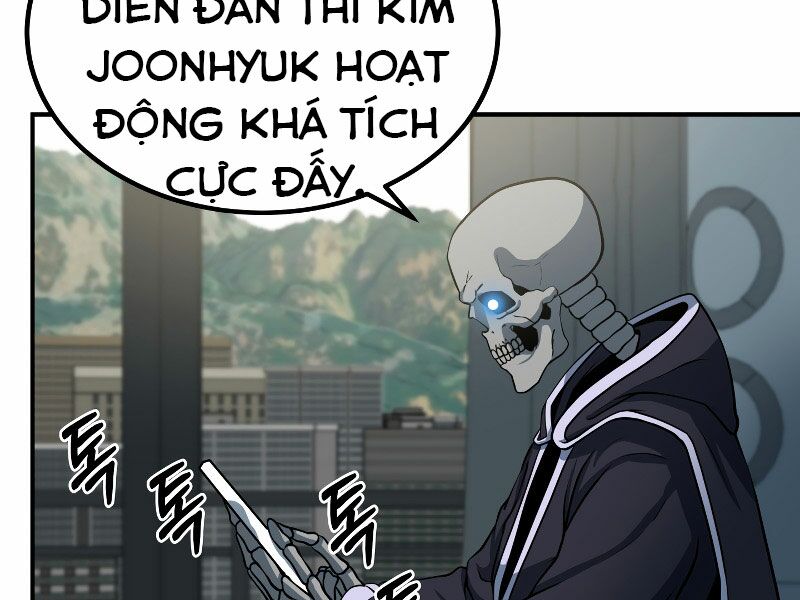 ngôi nhà kết nối với hầm ngục chapter 24 27