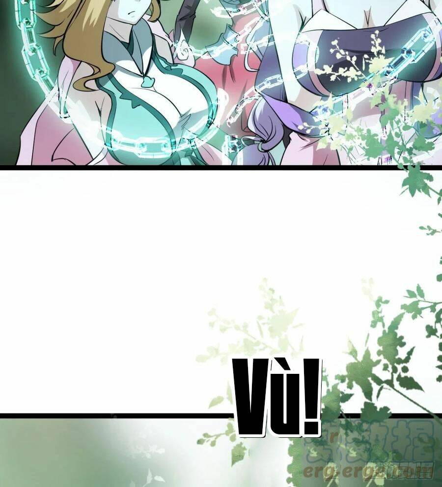 ma hoàng sư đệ quả thực quá chung tình chapter 95 26