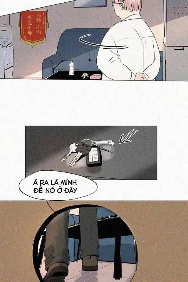 câu chuyện về cậu và tôi chapter 1 19