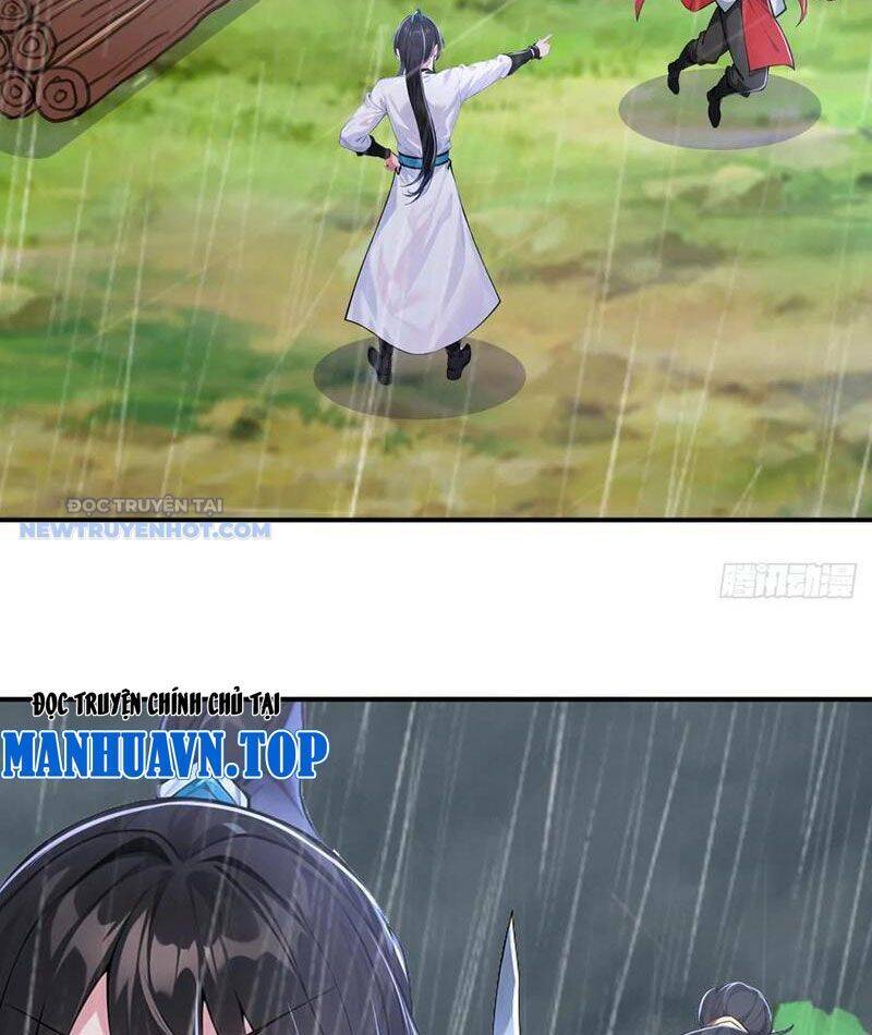 ta thực sự không muốn làm thần tiên chapter 96 27