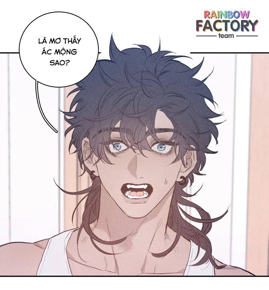 xuân nhật tương chí chapter 23 6