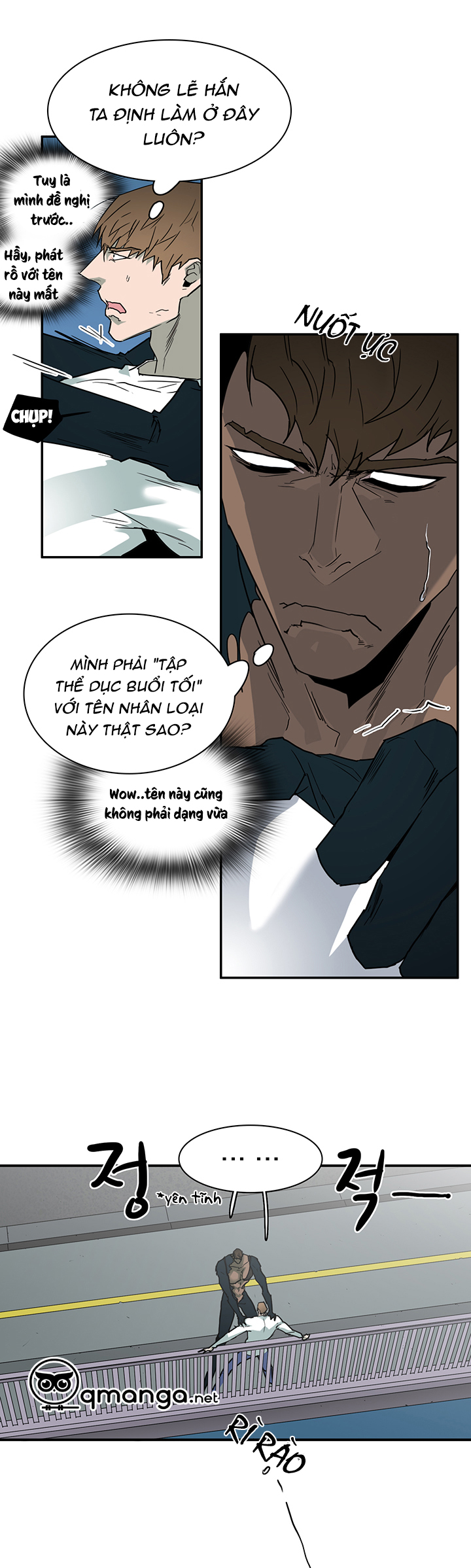 dear door chapter 101 38