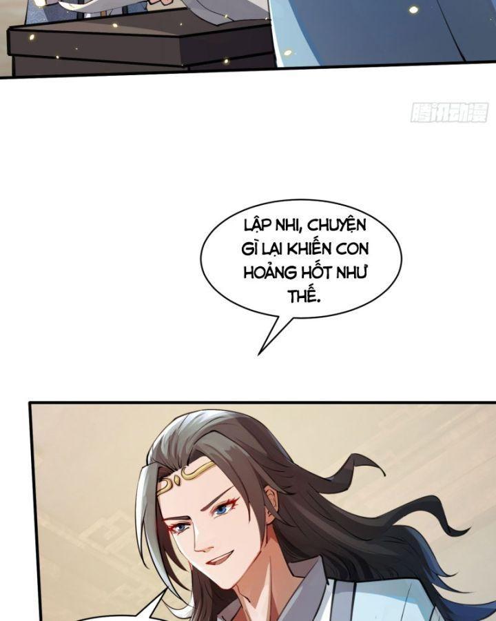 trăm tuổi mở hệ thống: con hiền cháu ngoan quỳ khắp núi! chapter 5 35