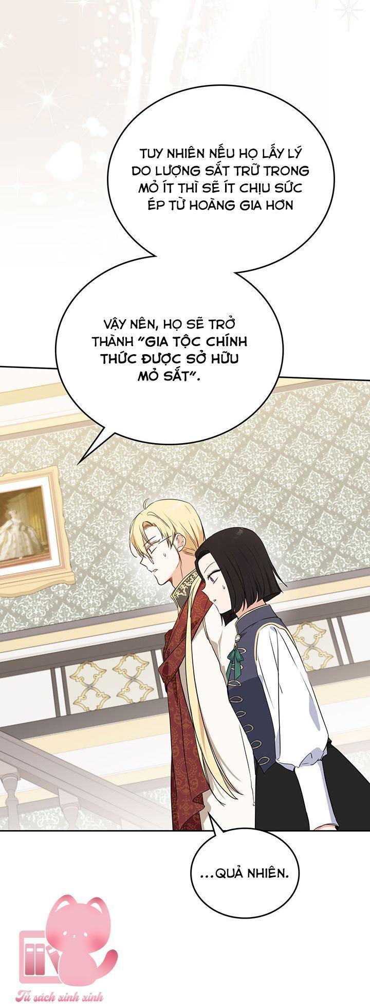 kiếp này ta sẽ trở thành gia chủ chapter 80 17